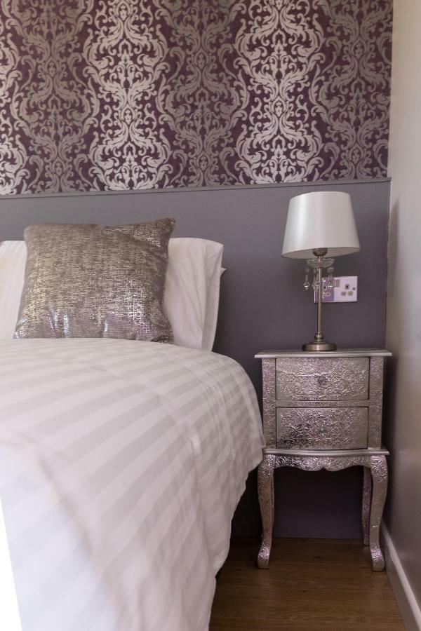 Bentleys Coast And Country B&B Lymington Zewnętrze zdjęcie