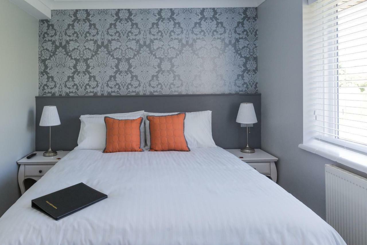 Bentleys Coast And Country B&B Lymington Zewnętrze zdjęcie